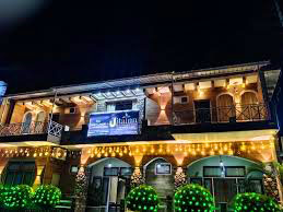 Corbett Jungle By JitaInn